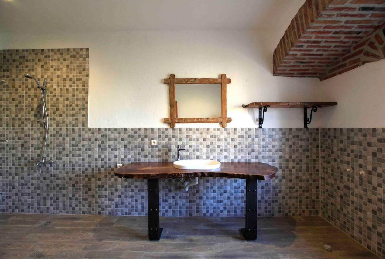Side Cottagehause エクステリア 写真
