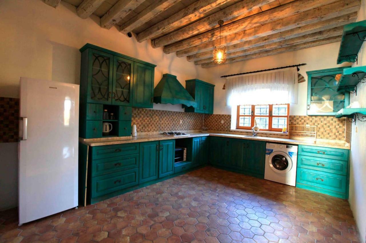 Side Cottagehause エクステリア 写真