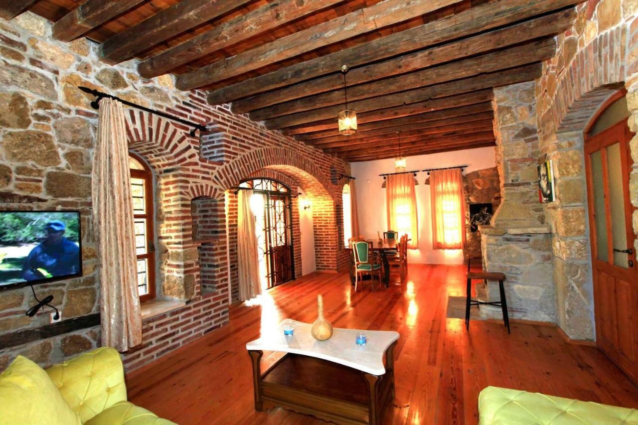 Side Cottagehause エクステリア 写真