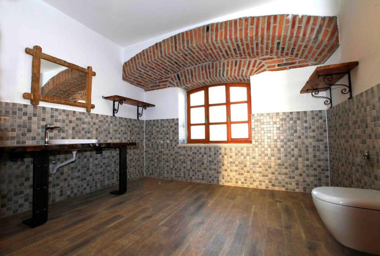 Side Cottagehause エクステリア 写真