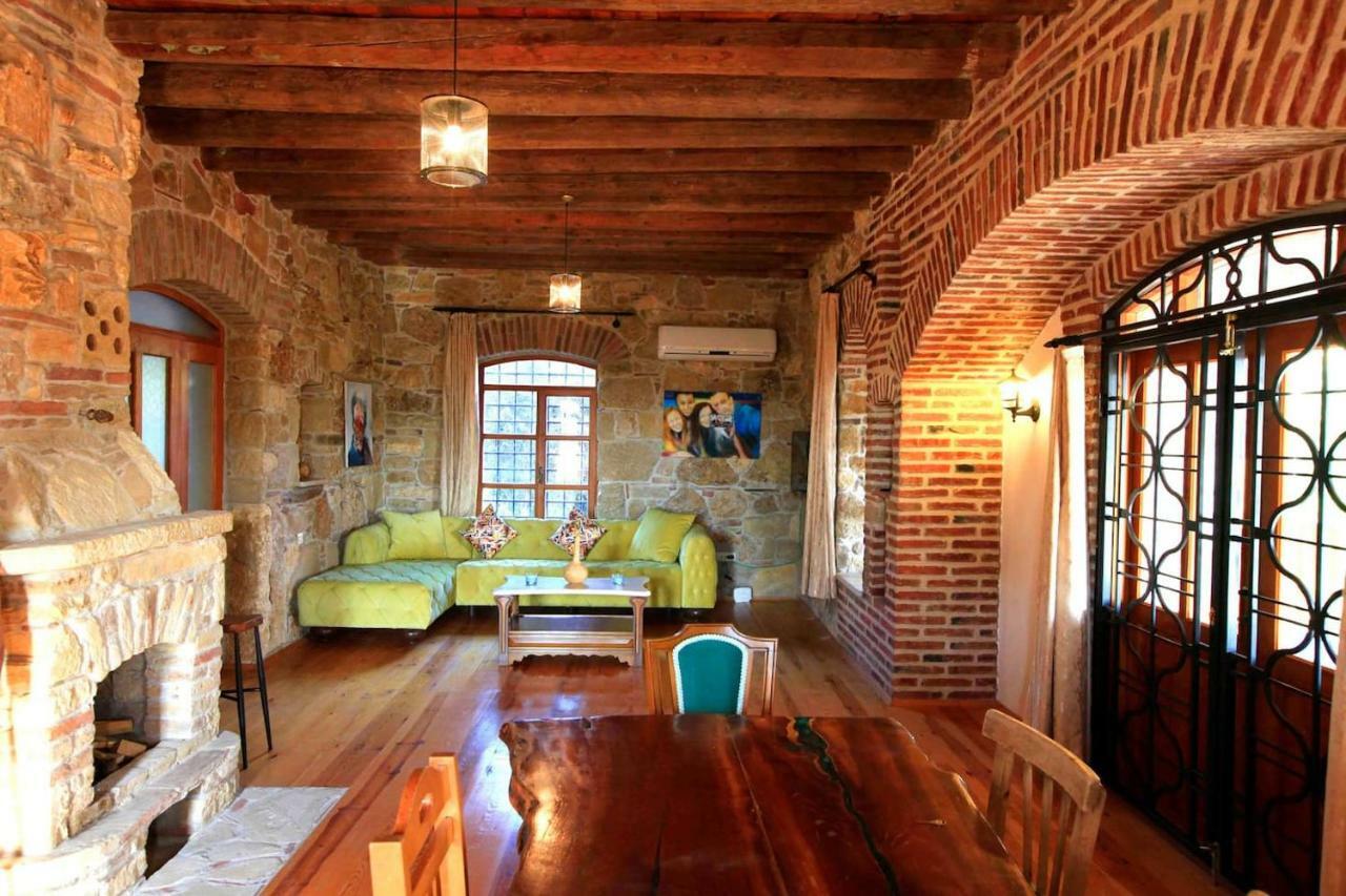 Side Cottagehause エクステリア 写真