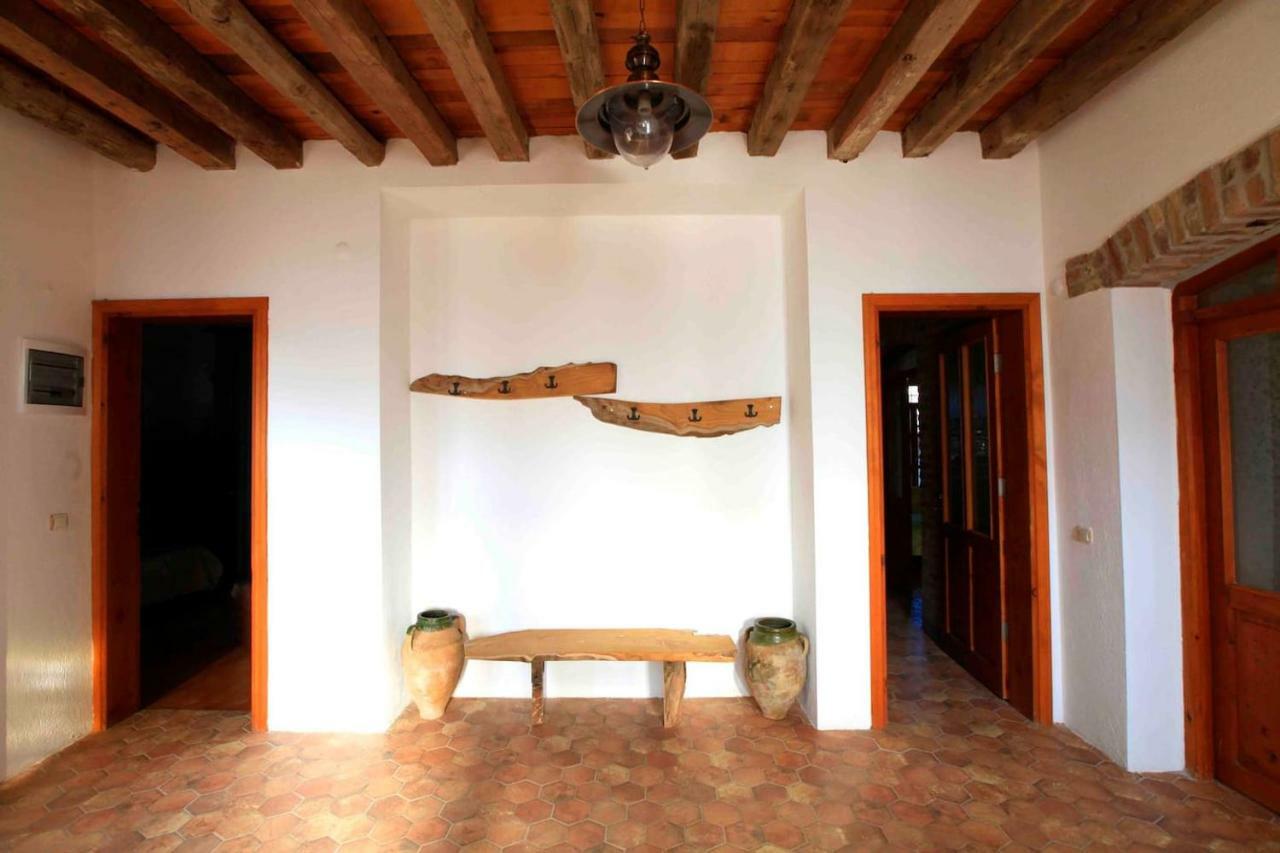 Side Cottagehause エクステリア 写真