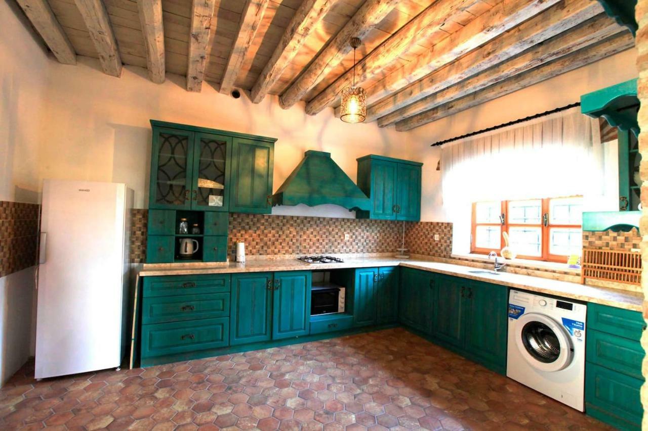 Side Cottagehause エクステリア 写真