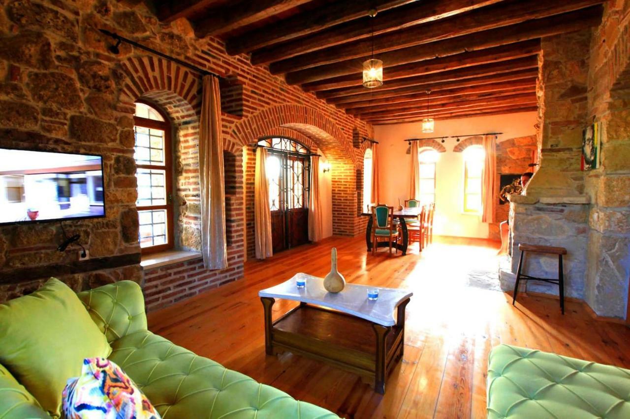 Side Cottagehause エクステリア 写真